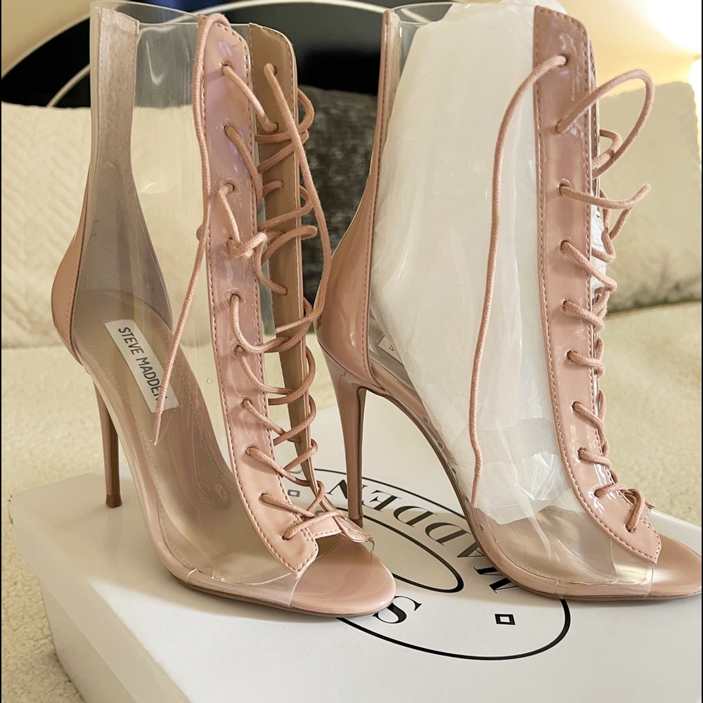 Steve Madden heels